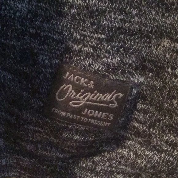 Jack and Jones crew neck sweater XXL - Picture 3 of 3